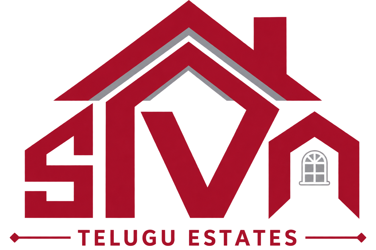 Siva Telugu Estates Logo