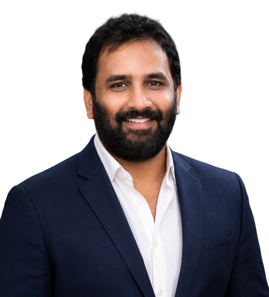 Mr. Siva Yedida - Managing Director