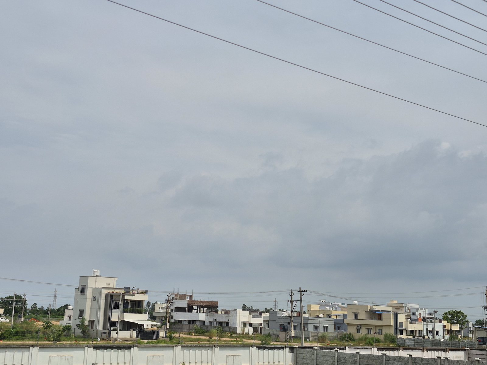 Sree Harivasam Open Plots - Site Photo 1