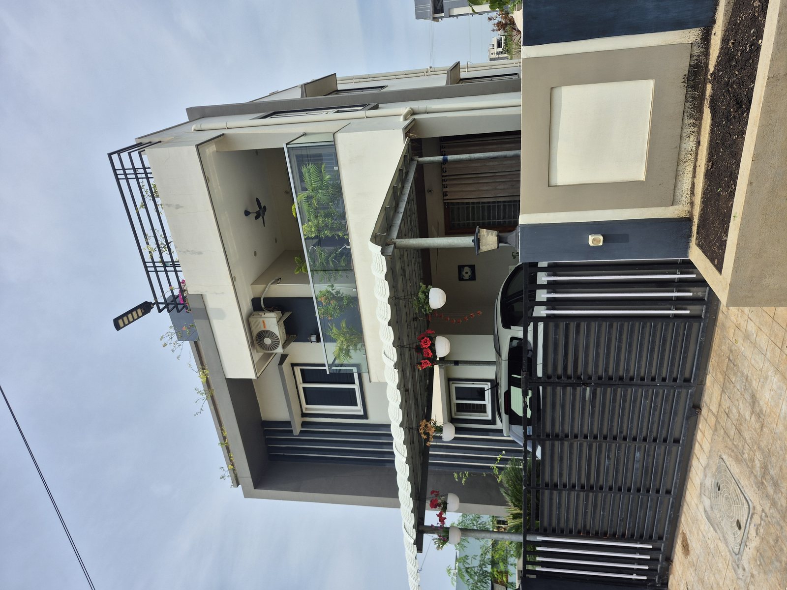 Sree Harivasam Open Plots - Site Photo 2
