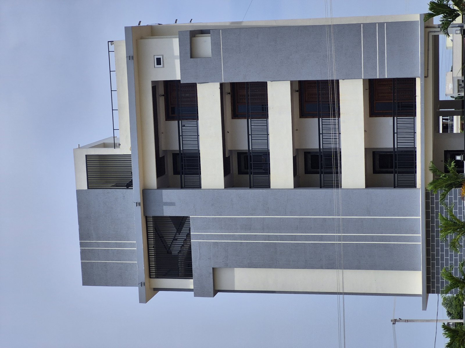Sree Harivasam Open Plots - Site Photo 3