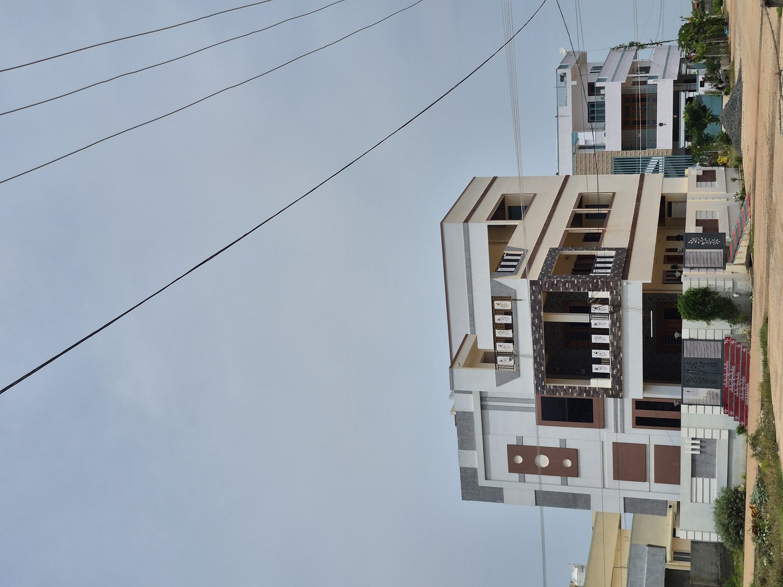 Sree Harivasam Open Plots - Site Photo 4
