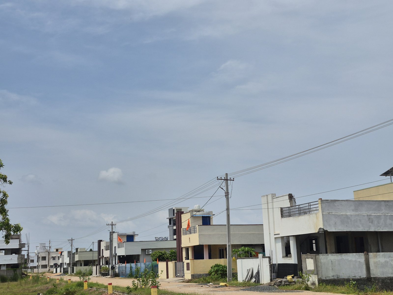 Sree Harivasam Open Plots - Site Photo 5