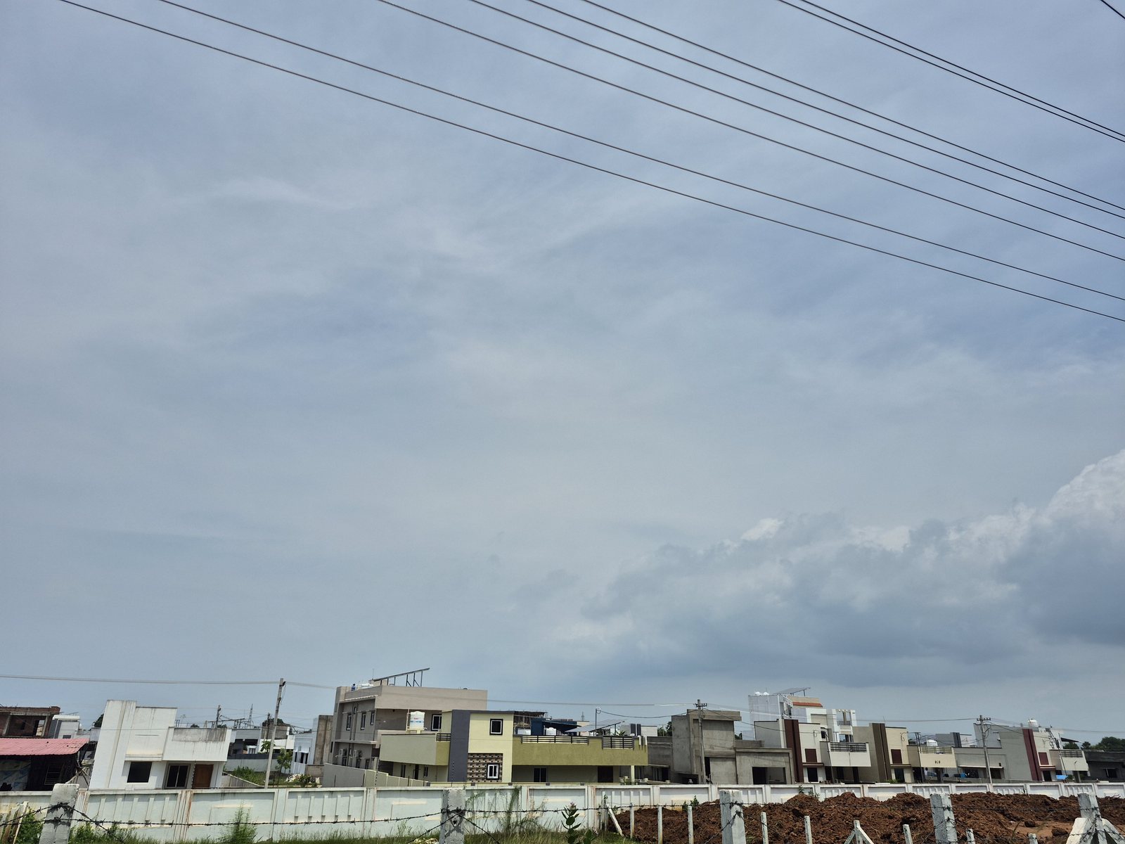 Sree Harivasam Open Plots - Site Photo 6