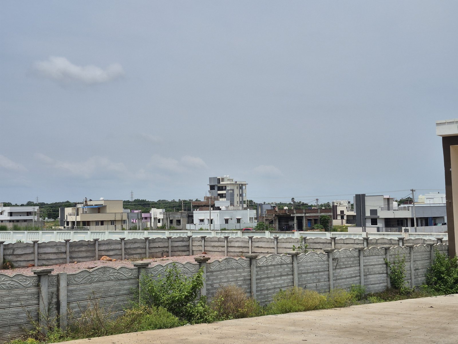 Sree Harivasam Open Plots - Site Photo 7