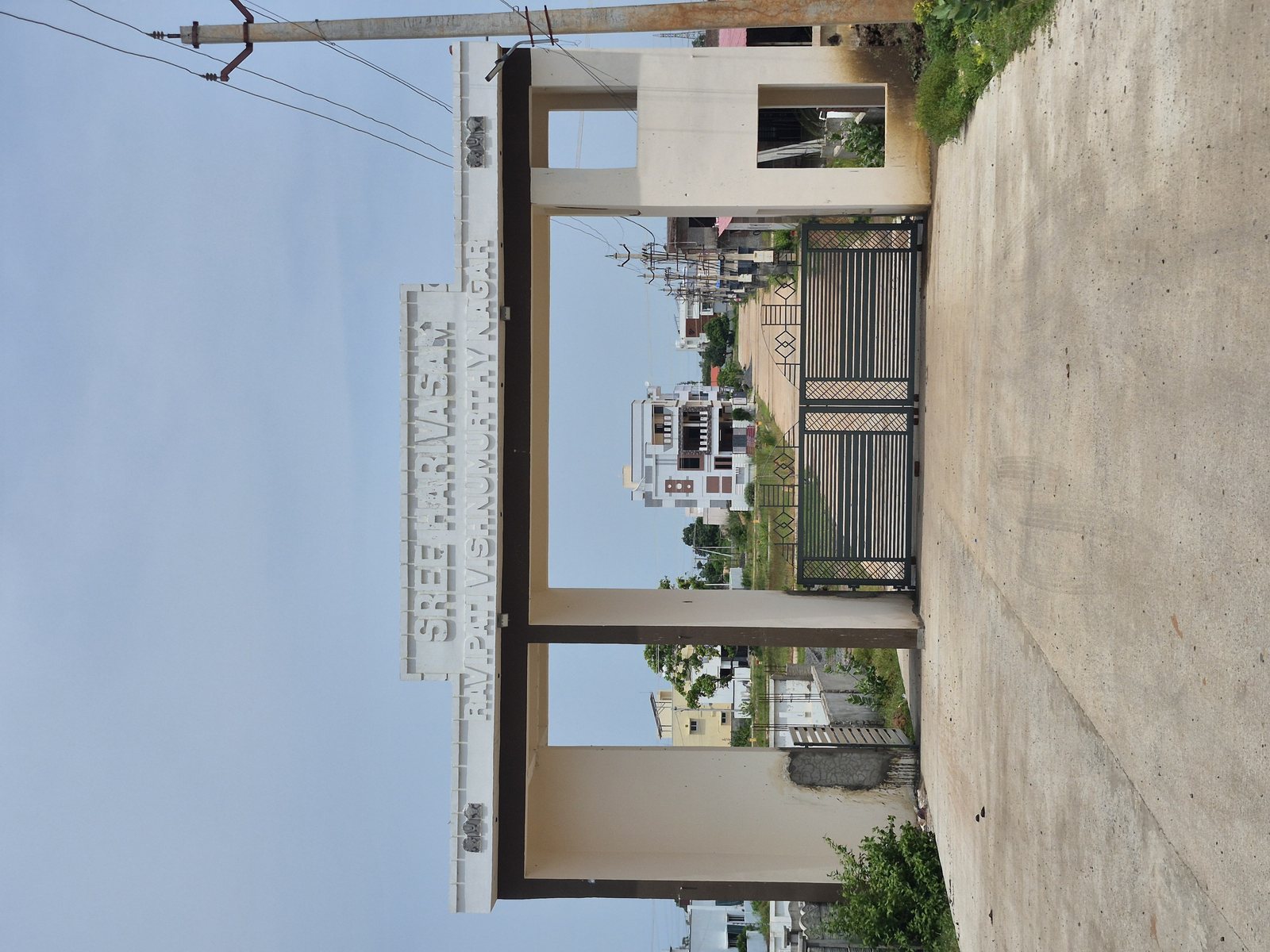 Sree Harivasam Open Plots - Site Photo 8