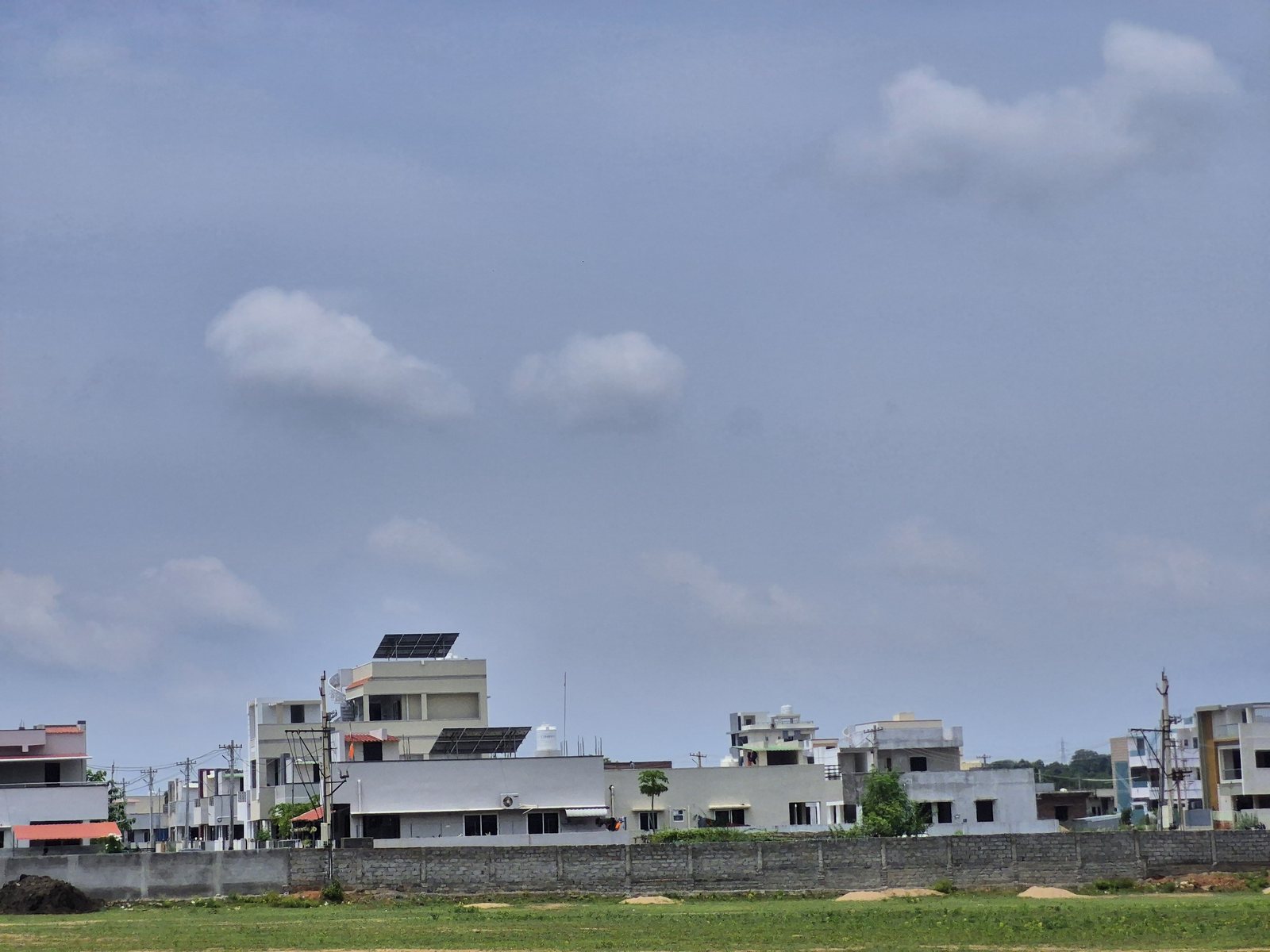 Sree Harivasam Open Plots - Site Photo 9