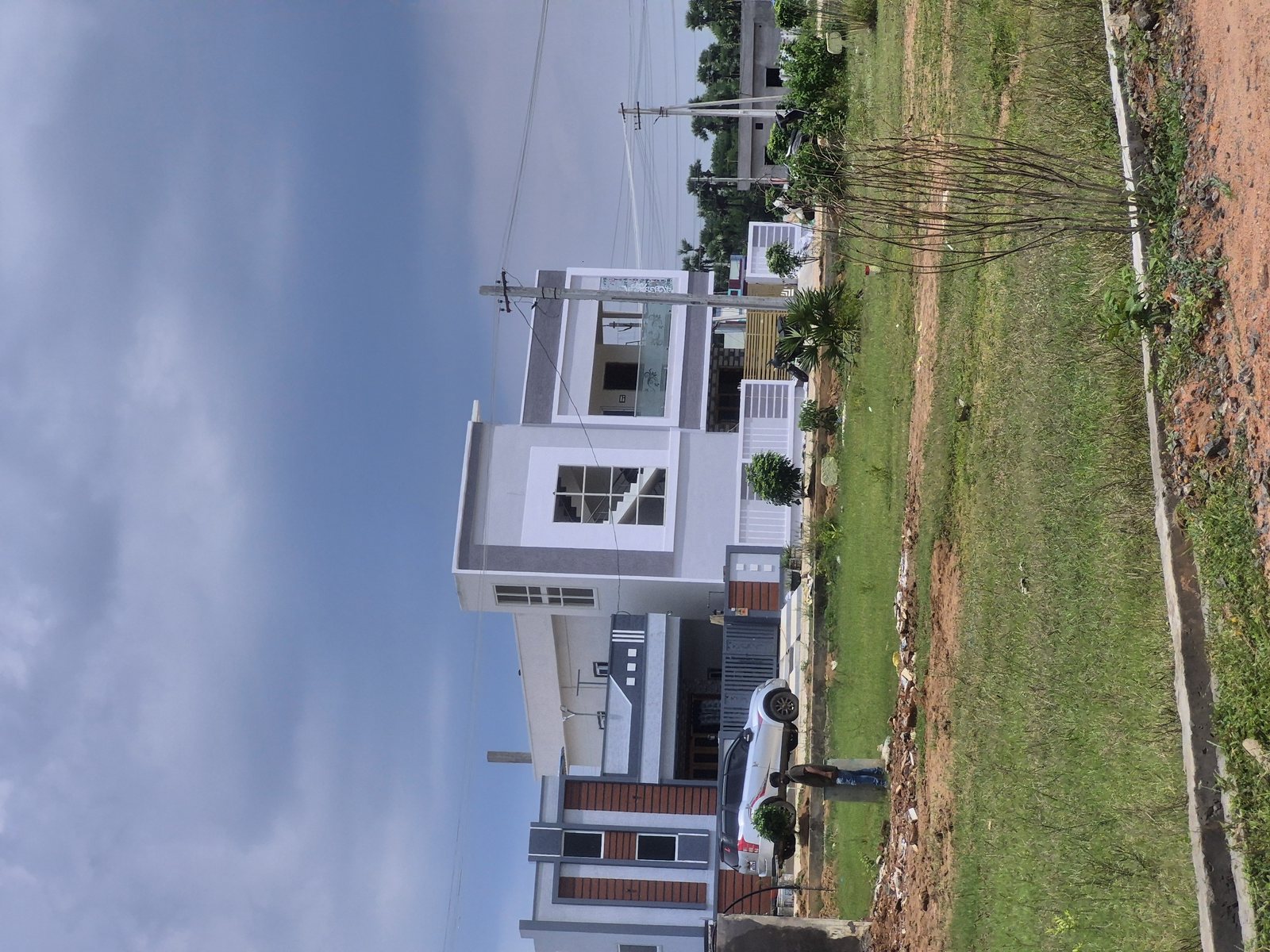 Sree Venkatesam Gated Layout - Site Photo 7