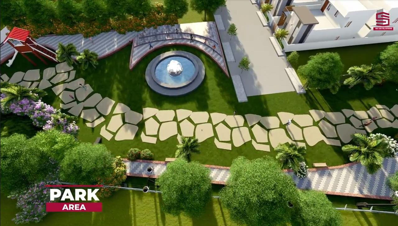 Sree Venkatesam Gated Layout - Site Photo 8