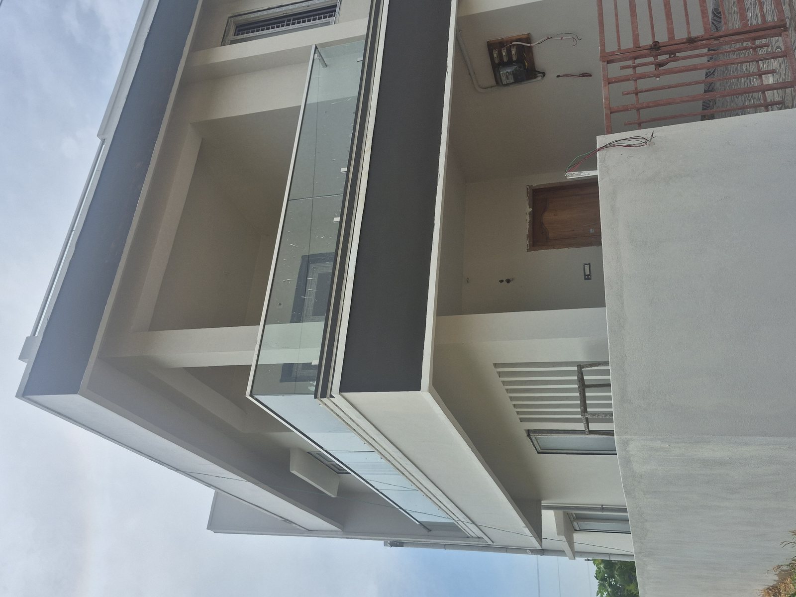Sreenivasam Landmark Venture - Site Photo 1