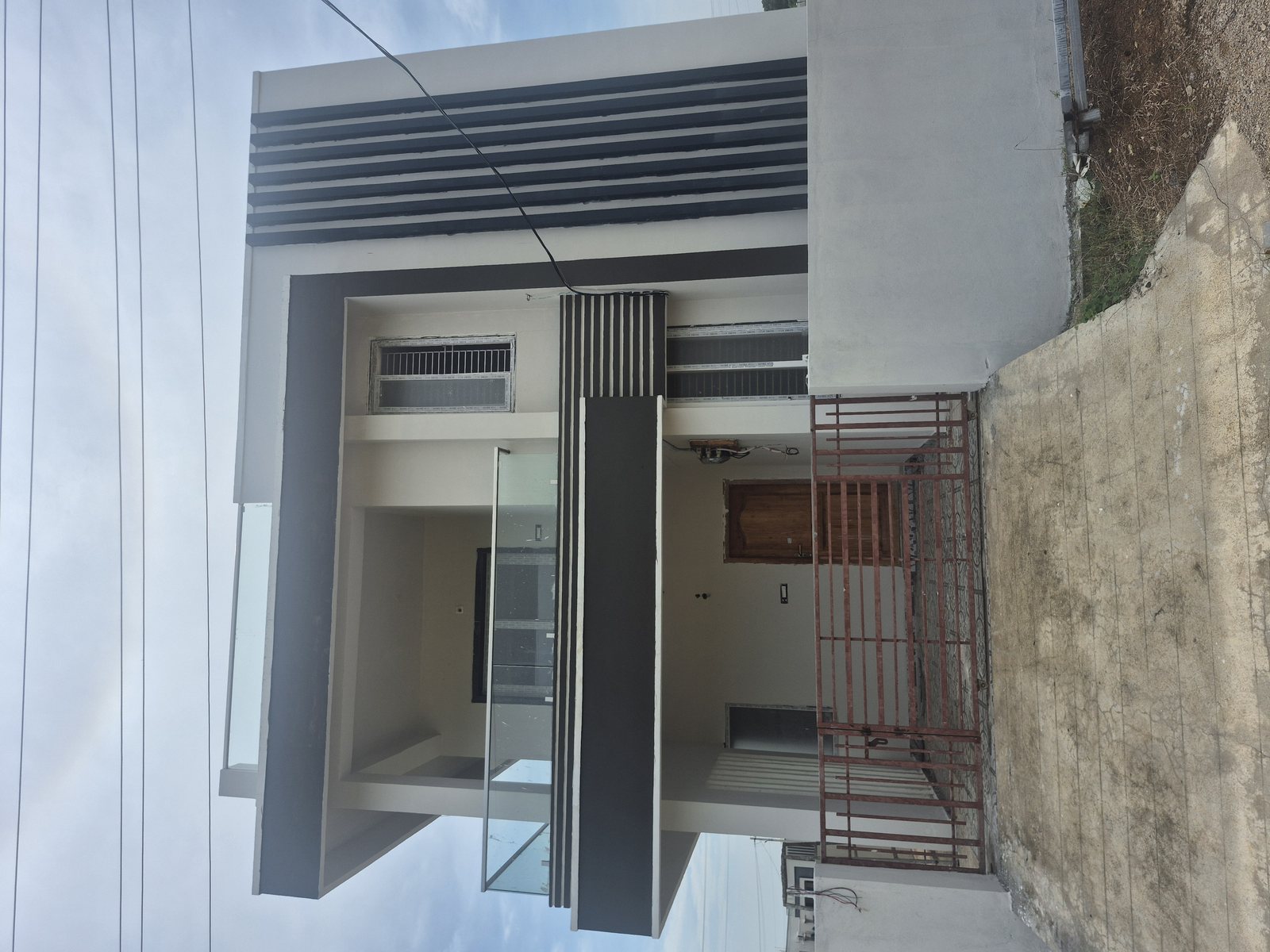 Sreenivasam Landmark Venture - Site Photo 2