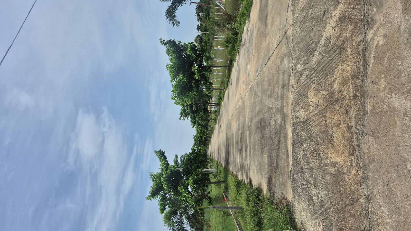 Sreenivasam Landmark Venture - Site Photo 5