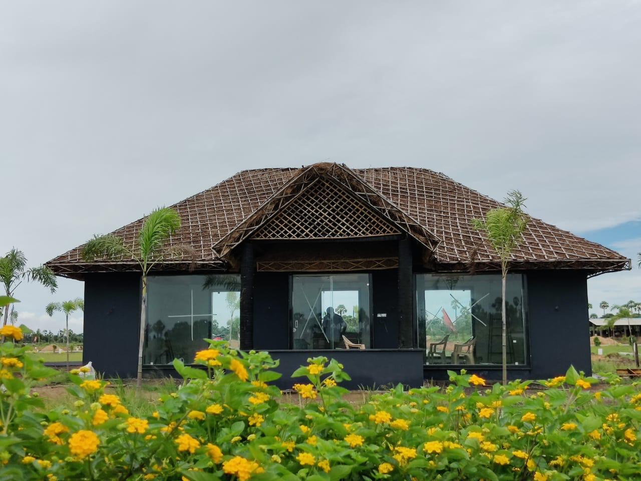 Sreenivasam Landmark Venture - Site Photo 7